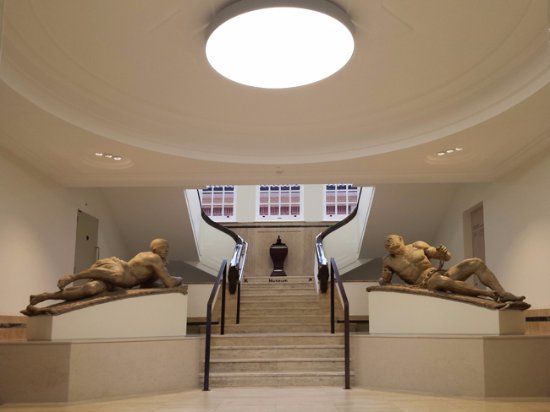 Bethlem Museum of the Mind